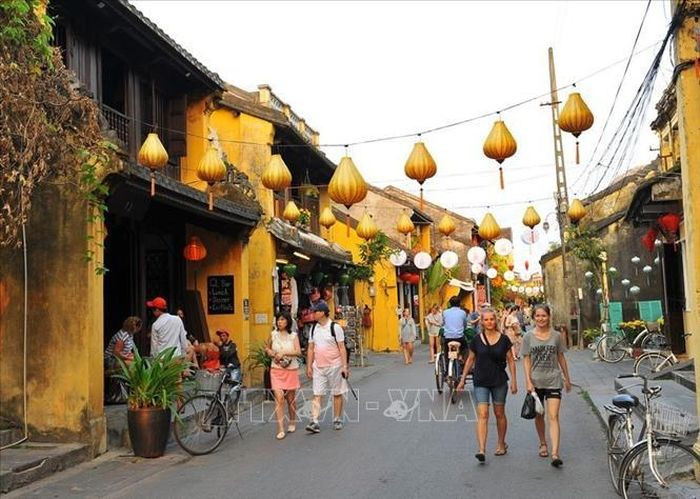 Hoi An opens one more pedestrian street