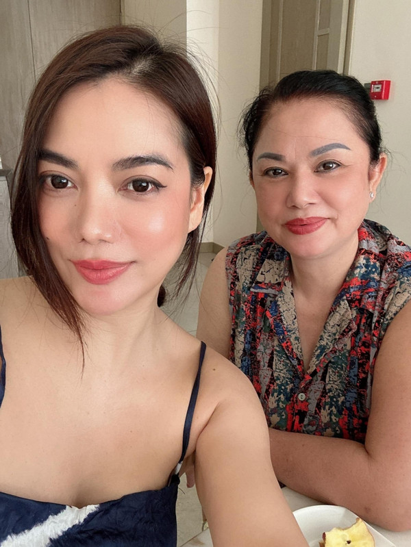 Mẹ ruột Trương Ngọc Ánh: Hoa khôi Hà thành một thời, tuổi U70 Nam tiến ở với con cái sau biến cố gia đình - Ảnh 4.