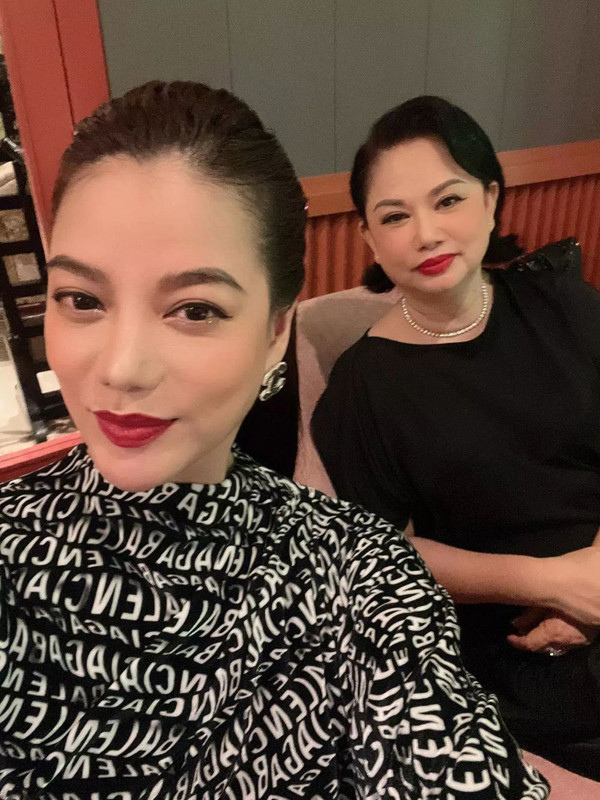 Mẹ ruột Trương Ngọc Ánh: Hoa khôi Hà thành một thời, tuổi U70 Nam tiến ở với con cái sau biến cố gia đình - Ảnh 5.