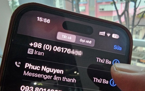 Ministry steps up efforts to eliminate fraudulent calls ảnh 1