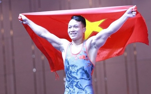 SEA Games 32 ngày 16/5: Việt Nam giành ngôi nhất toàn đoàn