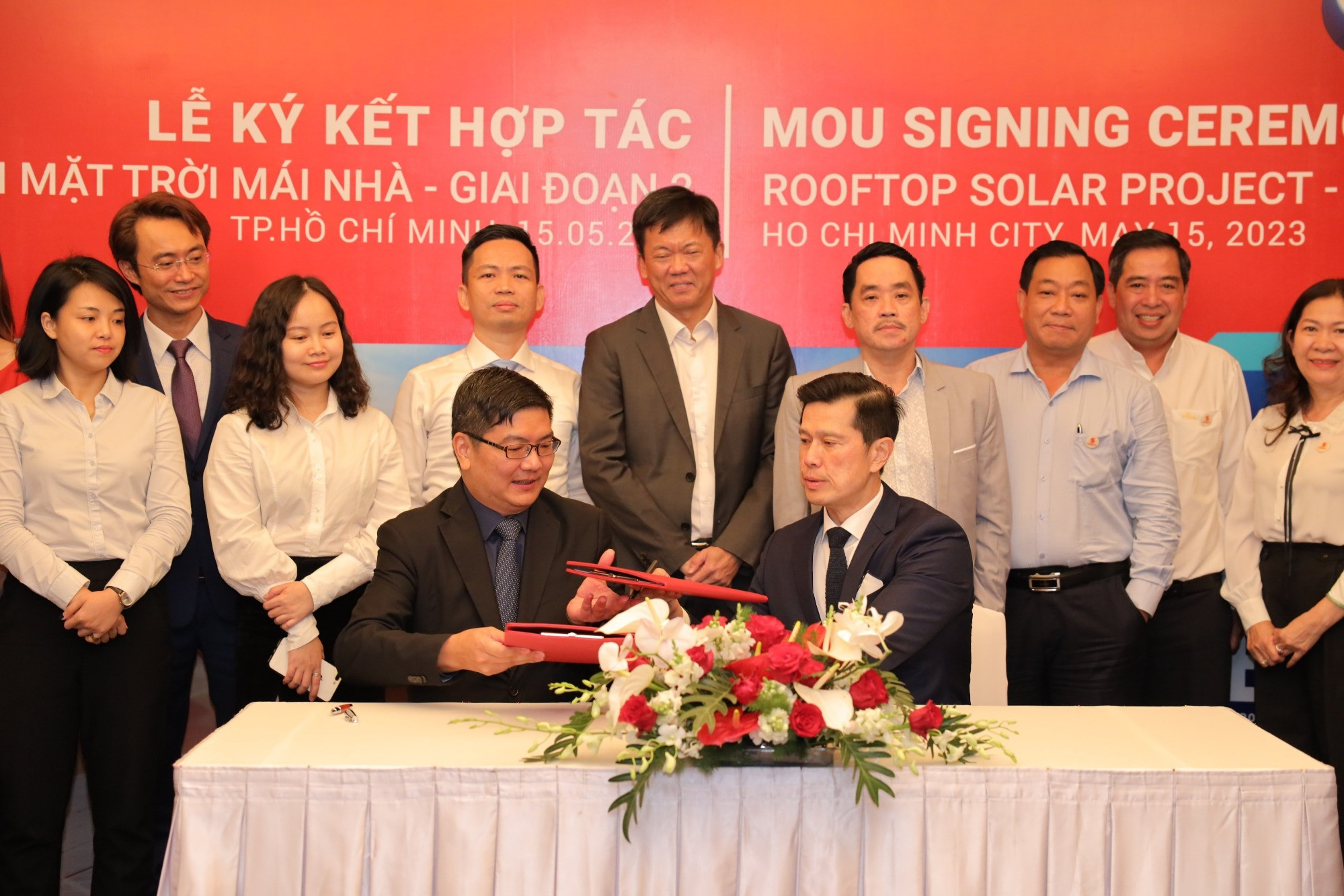 Sabeco lắp thêm hệ thống điện mặt trời tại 9 nhà máy bia