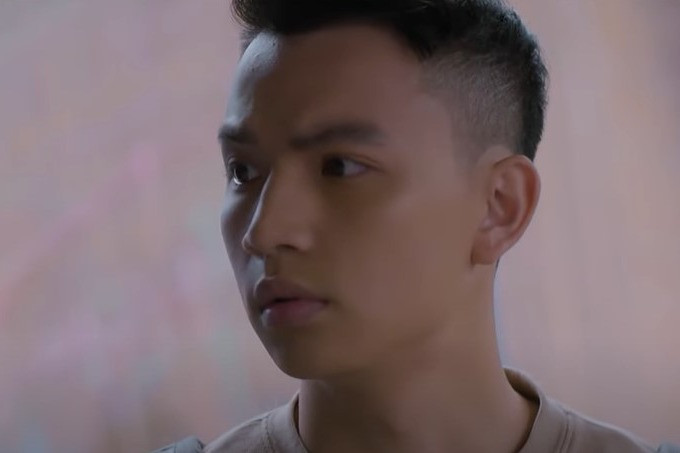 'Cuộc đời vẫn đẹp sao' tập 20: Thạch sững sờ khi biết bố bị đuổi việc