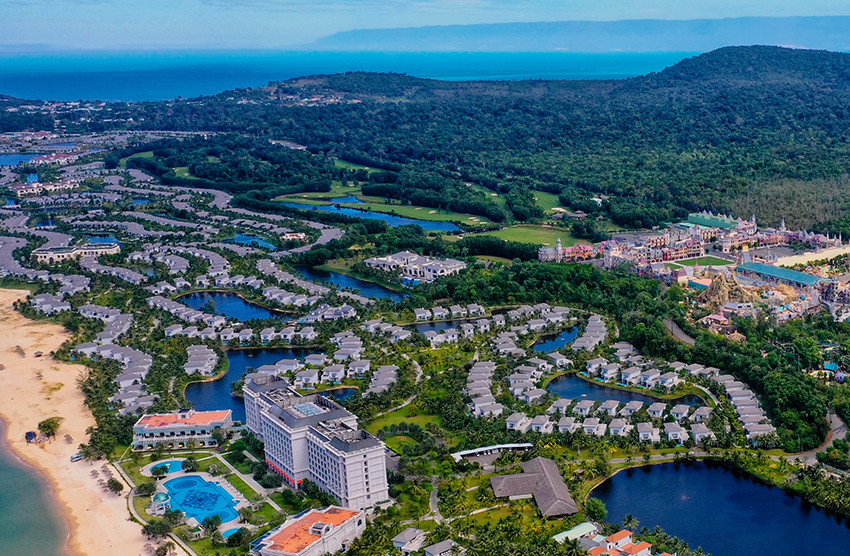 Bộ Tài nguyên Môi trường chỉ đạo cấp 'sổ đỏ' cho condotel, biệt thự du lịch