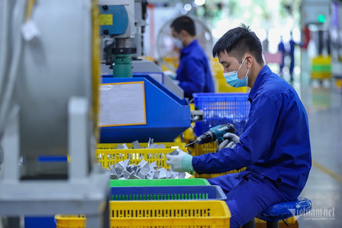 Vietnamese enterprises try to enter markets with new products
