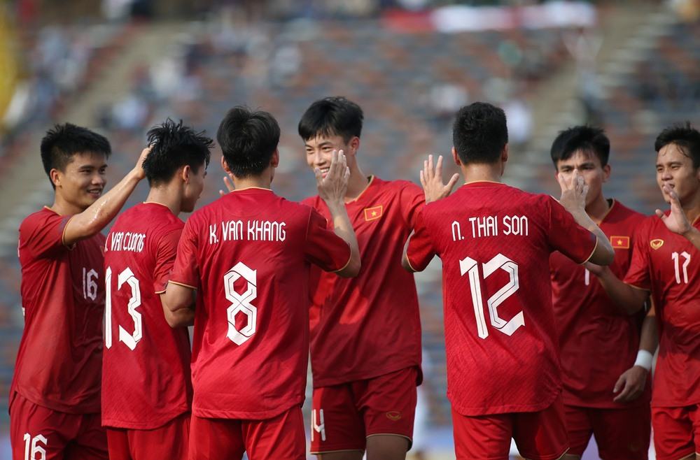 Kết quả bóng đá SEA Games 32: U22 Việt Nam giành HCĐ, Indonesia có HCV lịch sử
