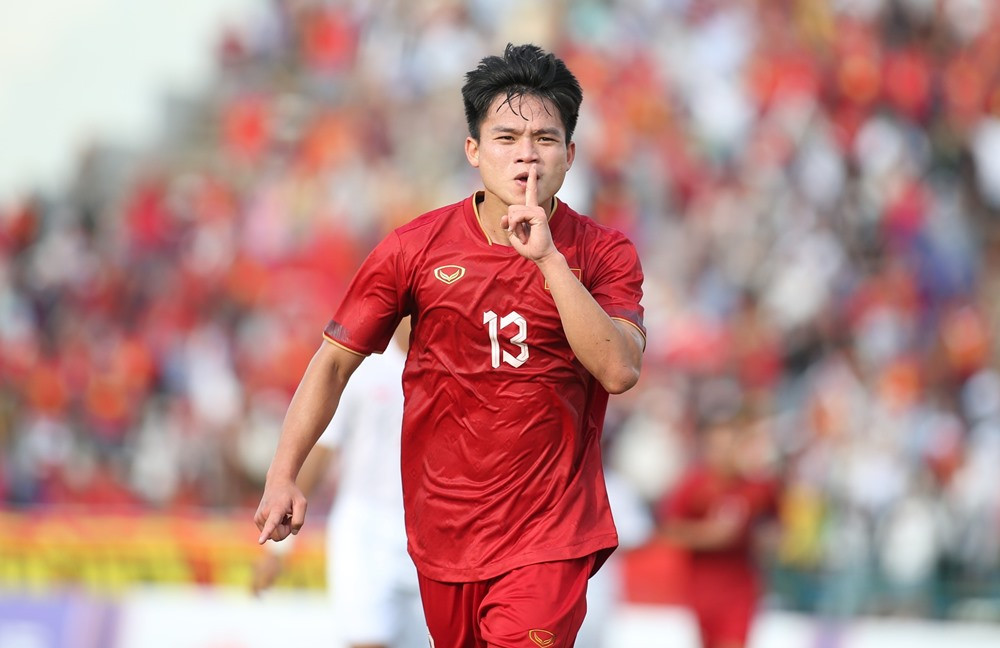 Link xem trực tiếp U22 Việt Nam vs U22 Myanmar: Bóng đá nam SEA Games 32