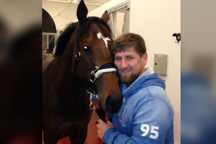 Lãnh đạo Cộng hòa Chechnya tuyên bố từng giao dịch với điệp viên Ukraine