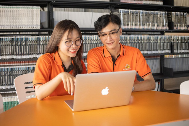 Thí sinh ‘chắc suất’ vào ĐH FPT nhờ nộp hồ sơ bằng phương thức học bạ