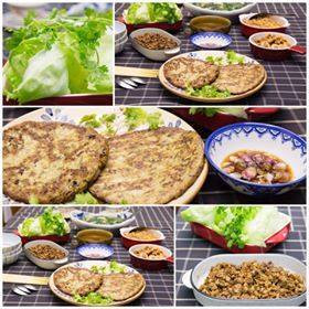 Báo Pháp khen ngợi món chả rươi, thưởng thức giữa trời đông Hà Nội