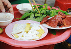 Những món ăn chơi ngon hết xảy chốn Hà thành