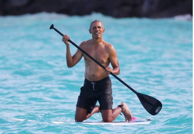 Obama bỏ dự định tổ chức sinh nhật mời 700 khách