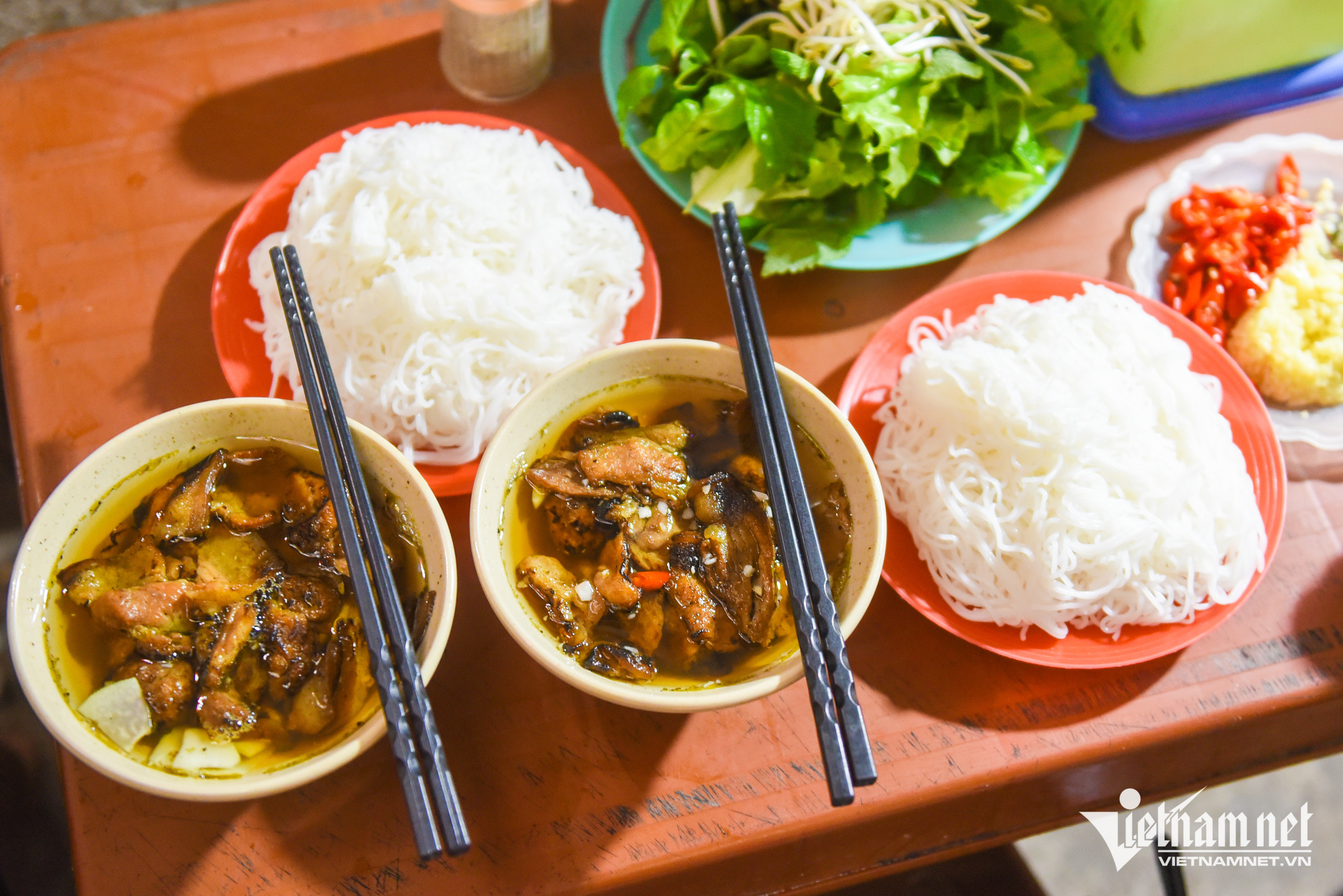 Vietnamese cuisines among top 10 best rated meat dishes in SEA