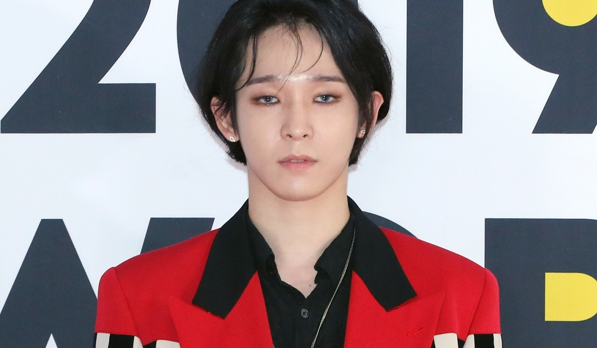 Nam Tae Hyun cùng bạn gái cũ bị bắt giữ vì sử dụng ma túy đá