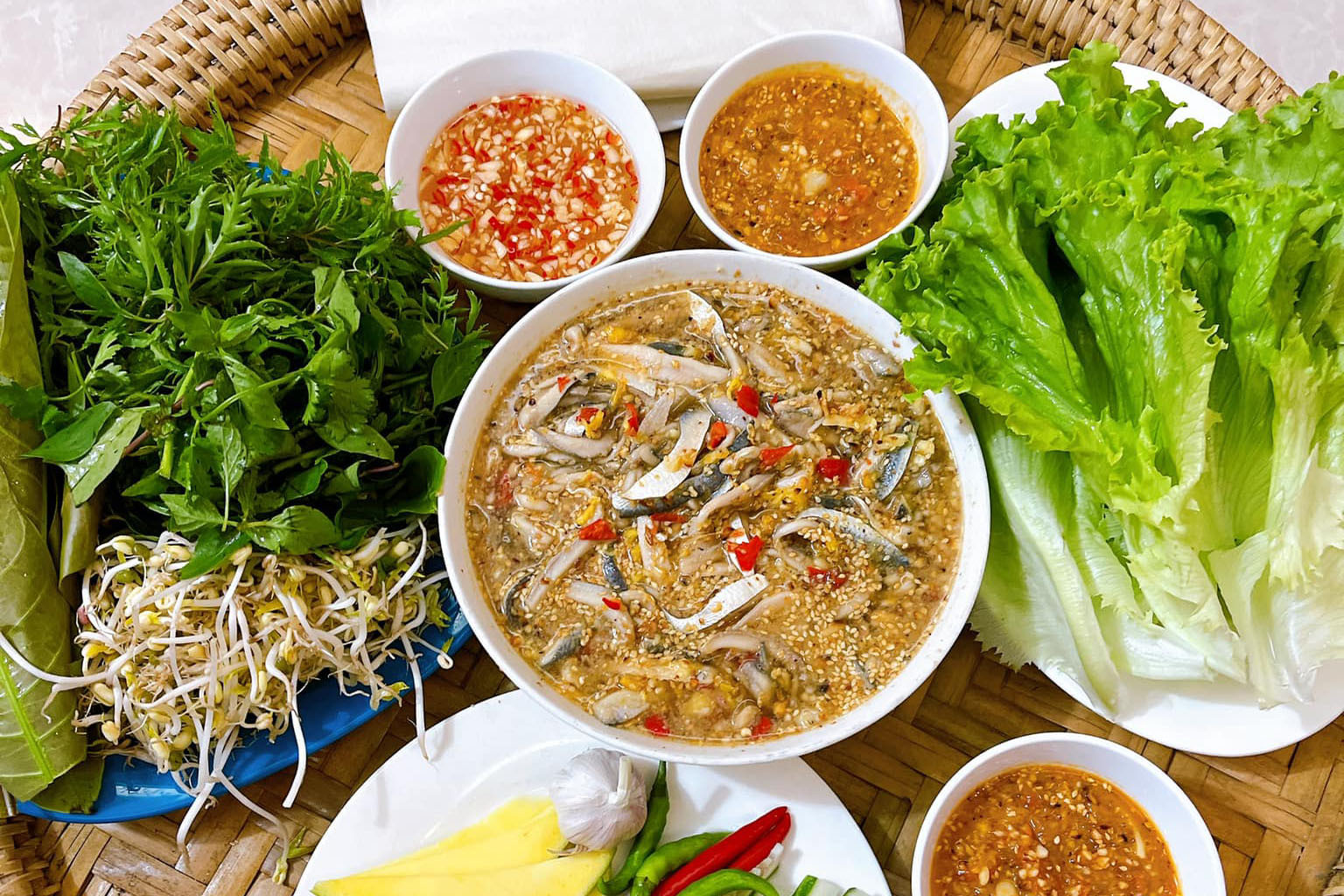 5 đặc sản Đà Nẵng ngon nức tiếng, thực khách thử một lần lại muốn ăn lần hai