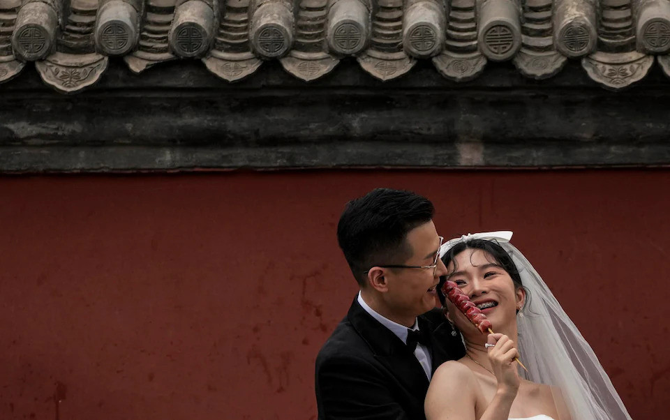 Trung Quốc ngăn chặn nạn hét giá cô dâu