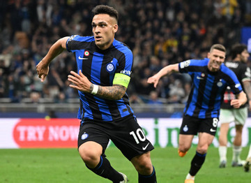 Đả bại AC Milan, Inter đoạt vé vào chung kết Champions League