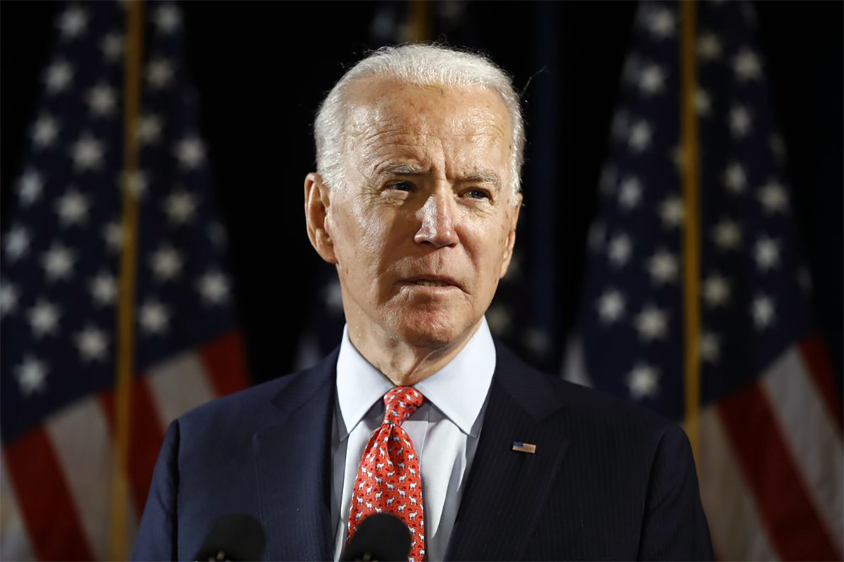 Ông Biden hủy thăm Australia, Papua New Guinea vì bế tắc trần nợ công