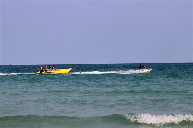 Phu Quoc tourism struggles to gain visitors