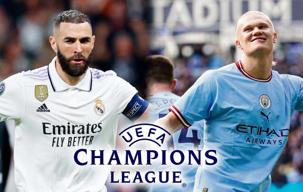 Nhận định kèo C1 Man City vs Real Madrid: Thầy trò Guardiola đòi nợ