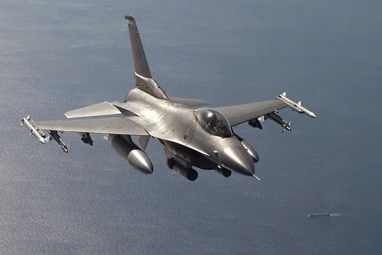 Anh lập liên minh cung cấp F-16 cho Kiev, Hàn Quốc hỗ trợ Ukraine 130 triệu USD