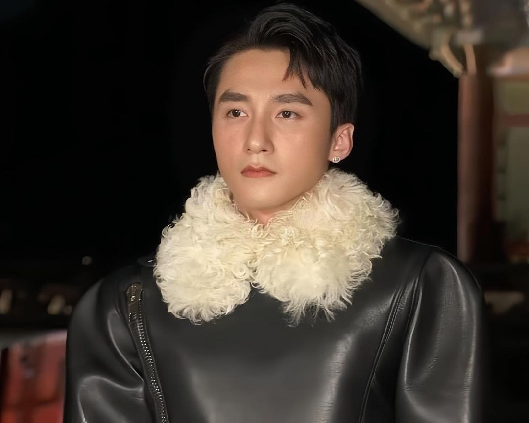 Son Tung Gucci anh 1