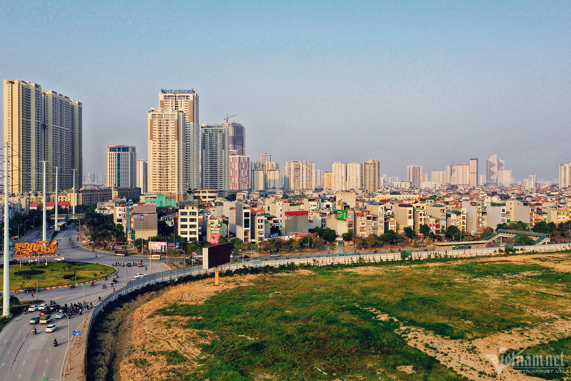 VAT reduction for securities, real estate sectors proposed