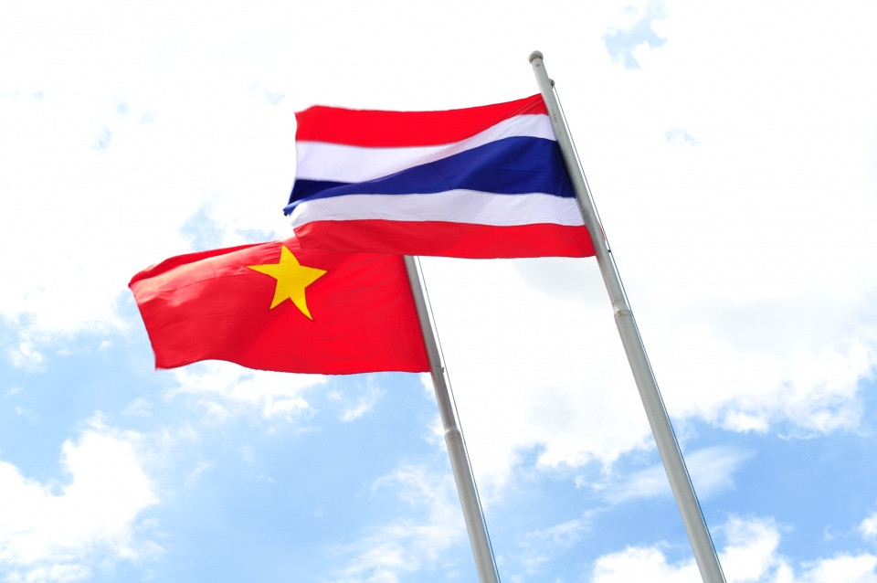 Vietnam-Thailand deal on mutual judicial assistance in civil matters approved
