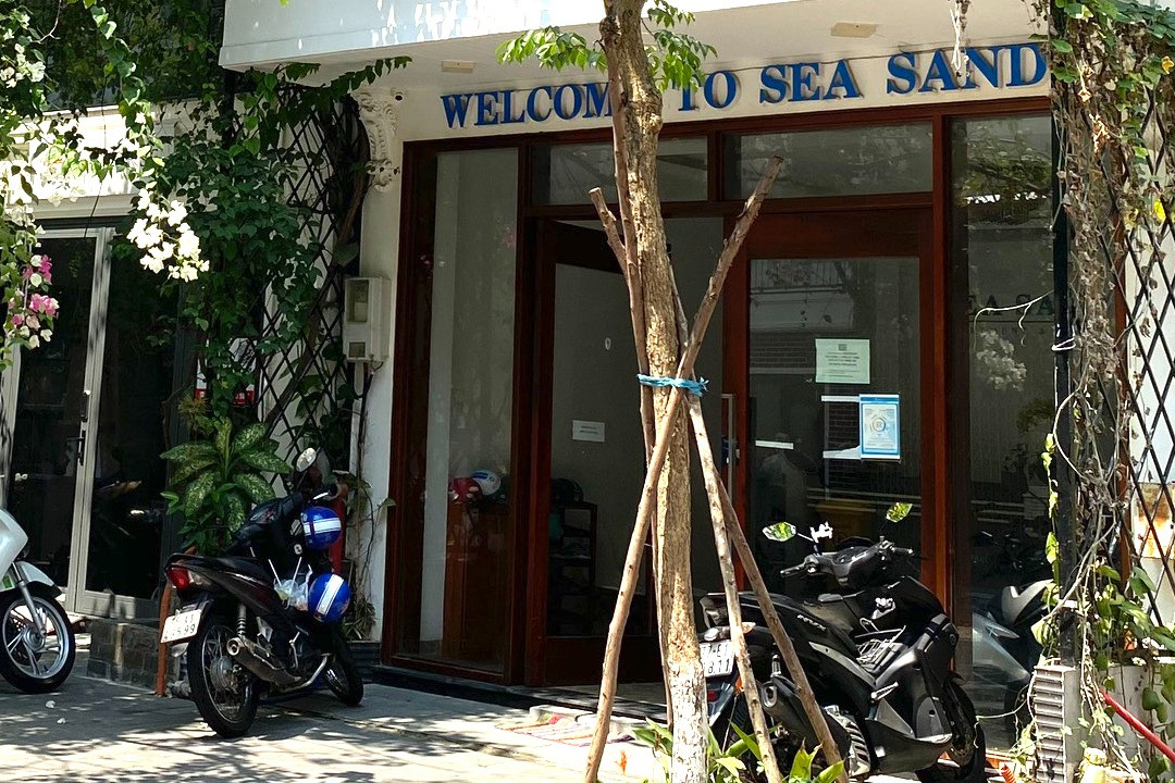 Xử phạt 20 triệu đồng khách sạn bị tố 'lừa khách hàng' ở Đà Nẵng