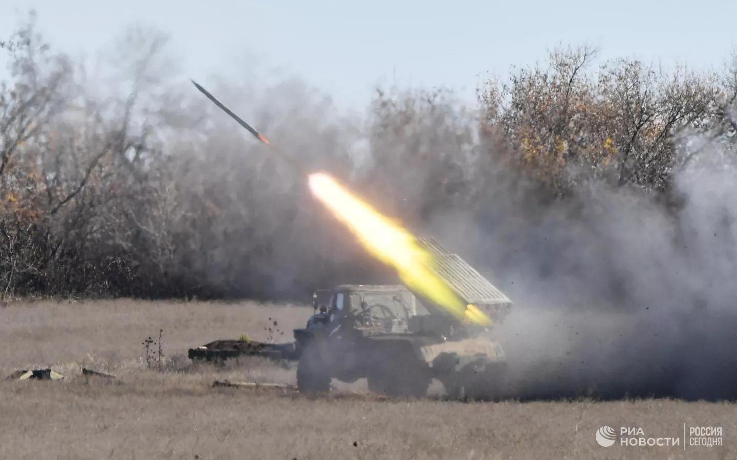Nga tuyên bố phá hủy 5 hệ thống Patriot, EU kêu gọi tăng hỗ trợ cho Ukraine