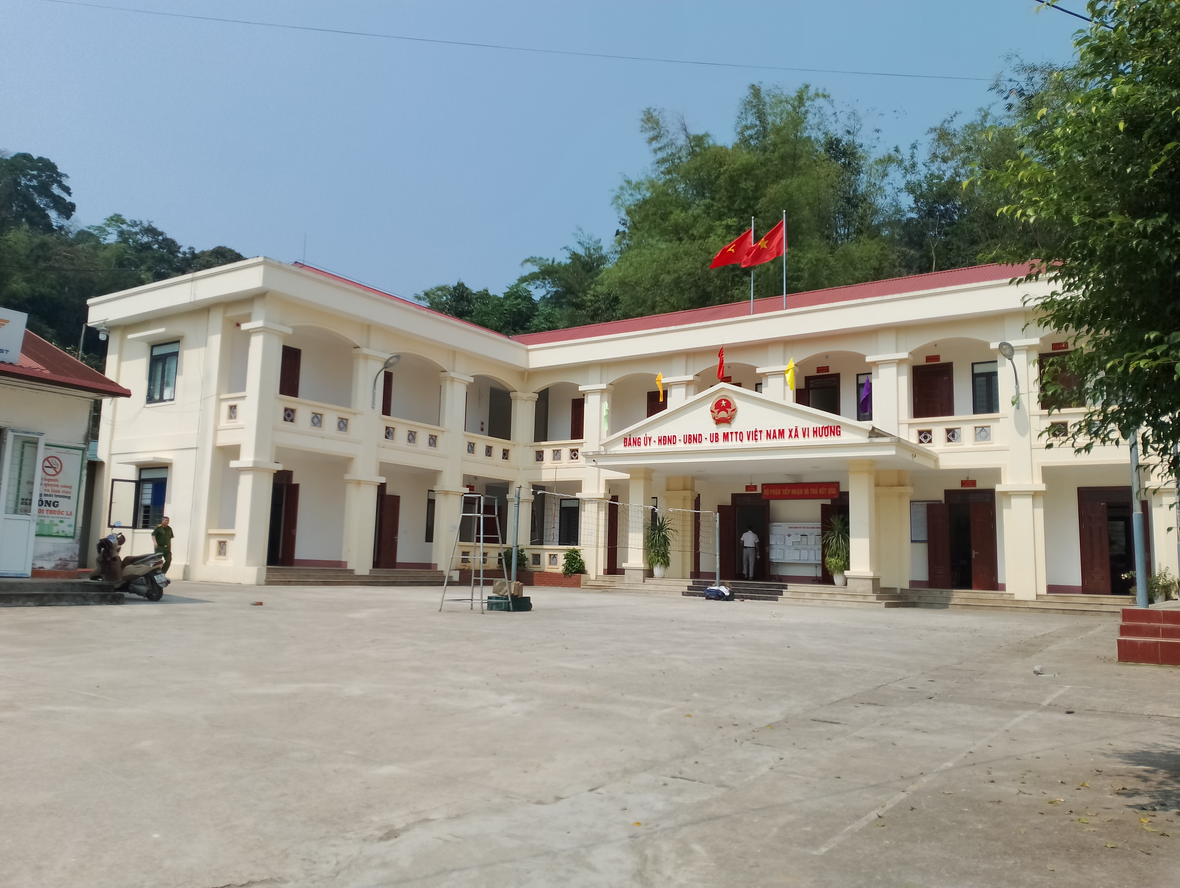 Thúc đẩy chuyển đổi số trong xây dựng nông thôn mới ở Bắc Kạn