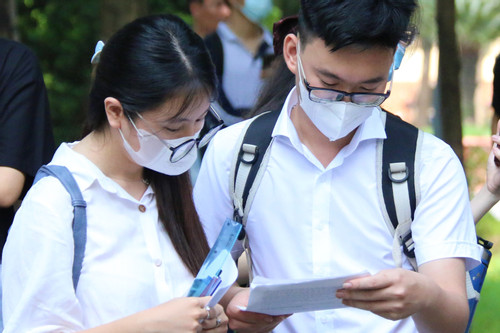 Học phí Trường ĐH Y Dược ĐH Quốc gia Hà Nội tăng mạnh, lên hơn 50 triệu/năm