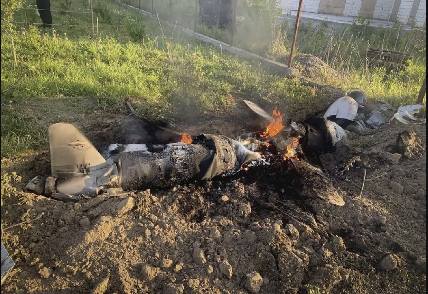 Ukraine tuyên bố bắn rơi 29/30 tên lửa trong đợt không kích mới nhất của Nga