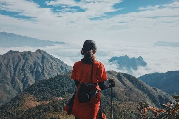 Nữ du khách ở Hà Nội bị lừa hơn 10 triệu đồng khi đặt tour trekking