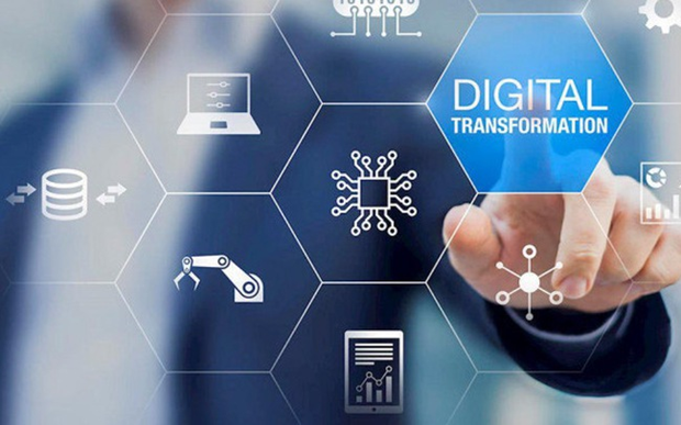 Vietnam ranks high in digitalisation: research hinh anh 1