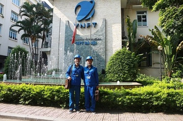 VNPT Hà Nội tuyển dụng nhân sự