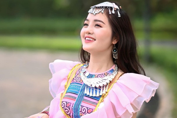 Mẹ chồng và mẹ đẻ là bạn thân, 9X Nghệ An có cuộc sống mơ ước