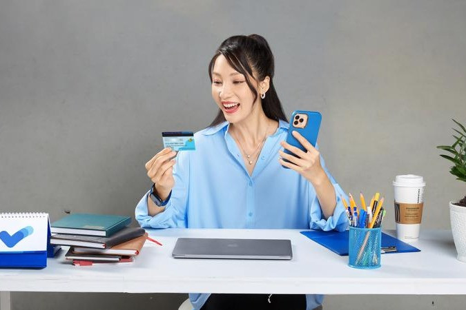 Mcredit nhận giải ‘Công ty tài chính tiêu dùng tốt nhất Việt Nam 2023’