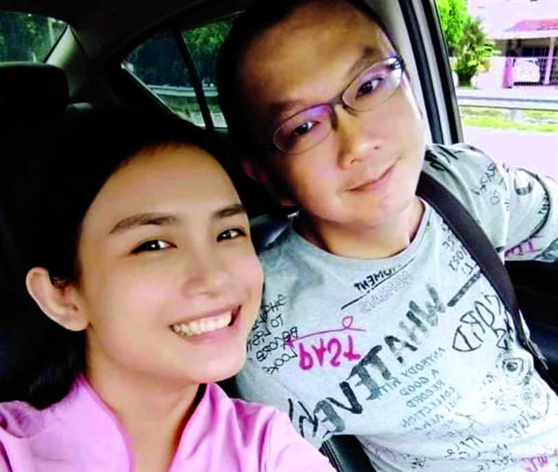 Cô gái Việt sang Malaysia làm giúp việc không ngờ lấy được chồng như ý - 2