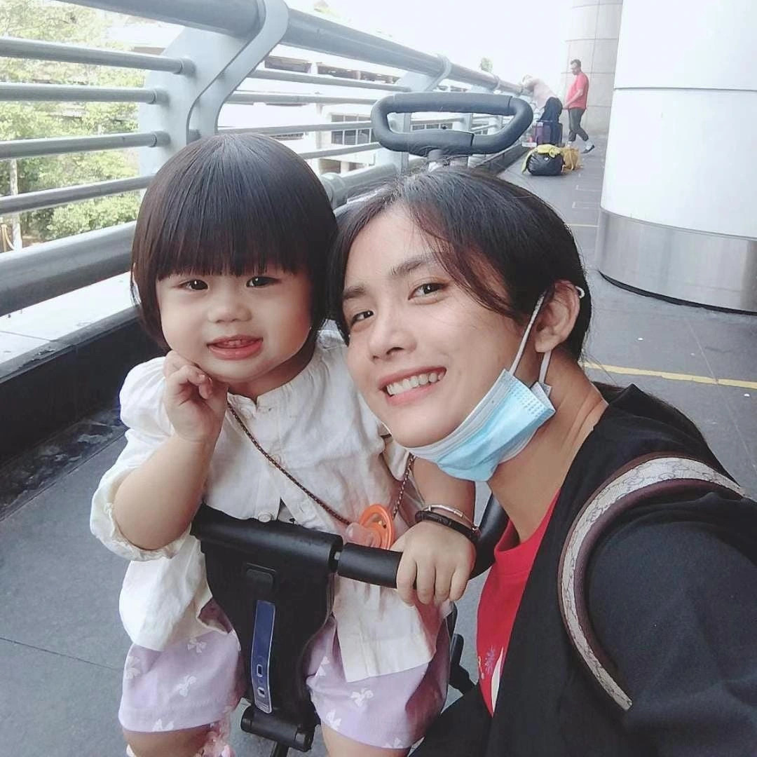 Cô gái Việt sang Malaysia làm giúp việc không ngờ lấy được chồng như ý - 3