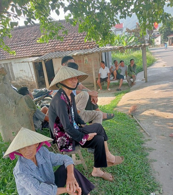Hanoi and many places face power outages amid brutal heat wave