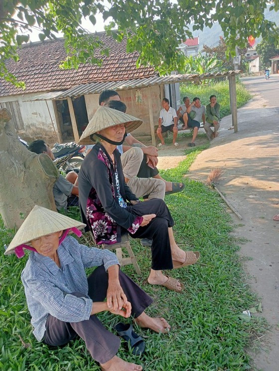 Hanoi and many places face power outages amid brutal heat wave ảnh 1