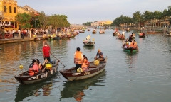 Hoi An listed among top 10 world’s most trending destinations