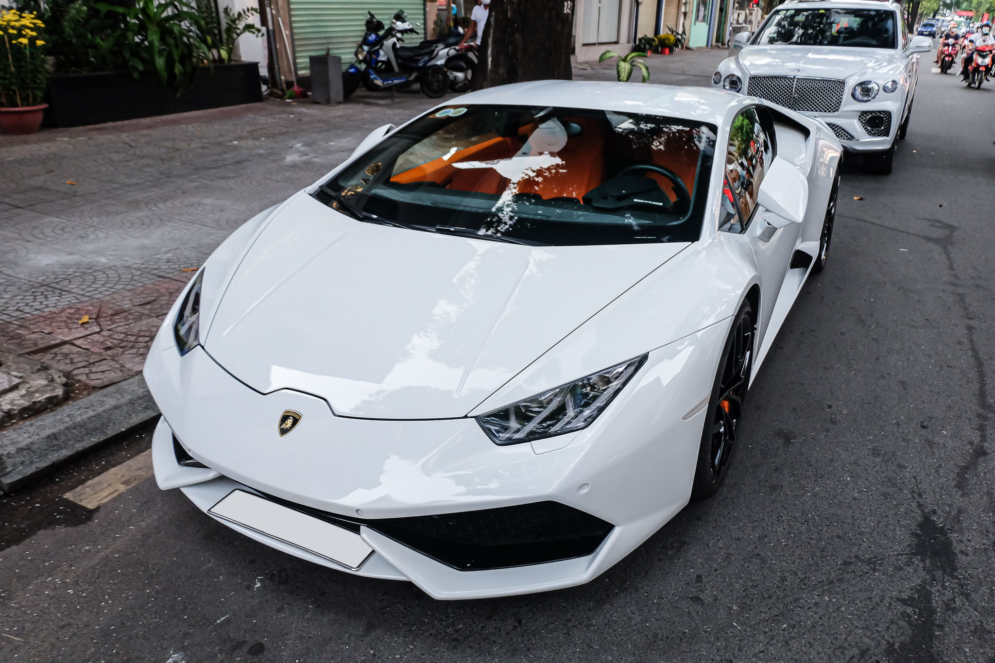 Số phận siêu xe Lamborghini Huracan ‘lận đận’ nhất Việt Nam hiện ra sao?