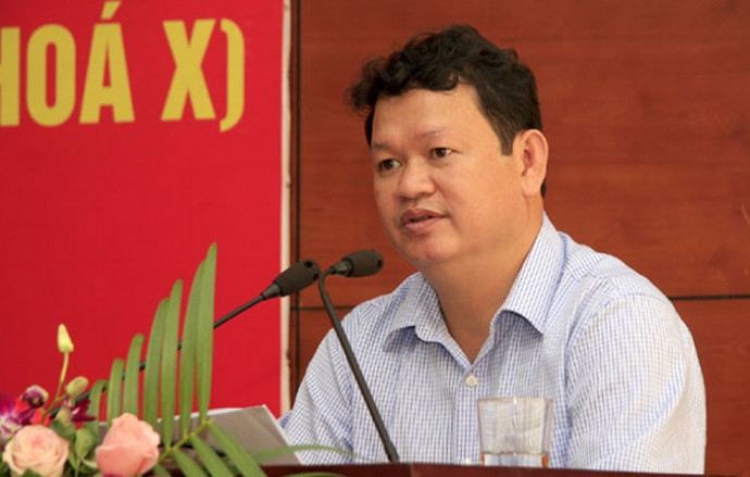 Vụ án khoáng sản và hàng loạt nguyên lãnh đạo Lào Cai 'xộ khám'