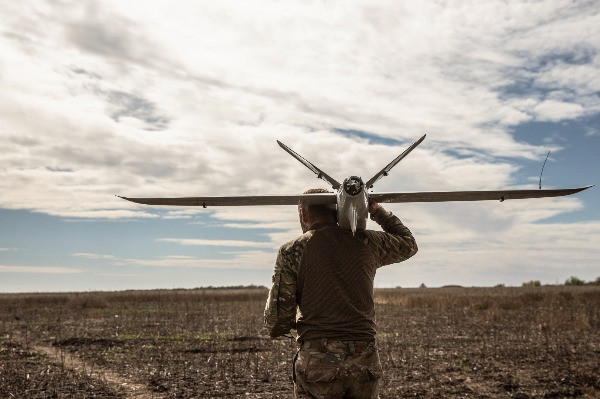 Nga tăng cường năng lực UAV ‘cảm tử’ trên chiến trường Ukraine