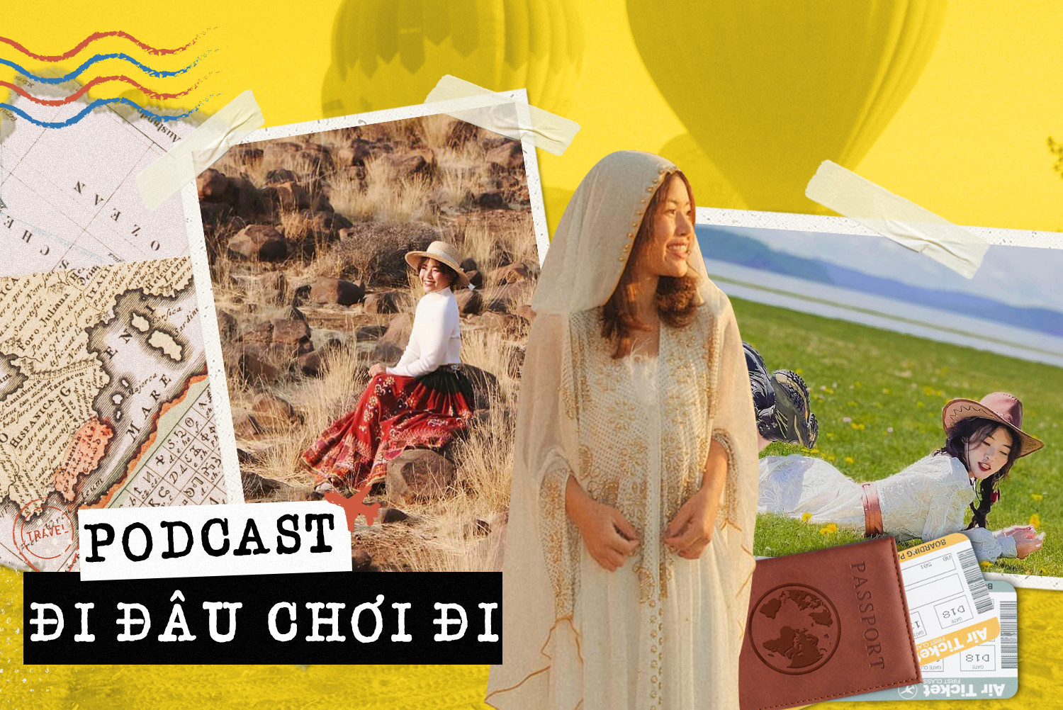 Cô gái Thái Bình chi tiền tỷ du lịch: &apos;Tôi đã quen với tin đồn có bồ đại gia&apos;