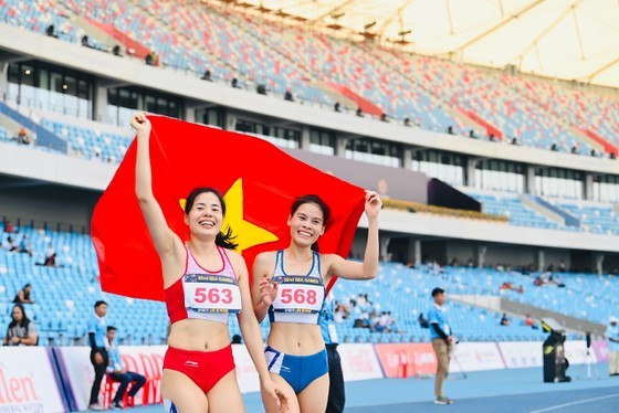 VND35 billion to be given to coaches, athletes from this year's SEA Games ảnh 1