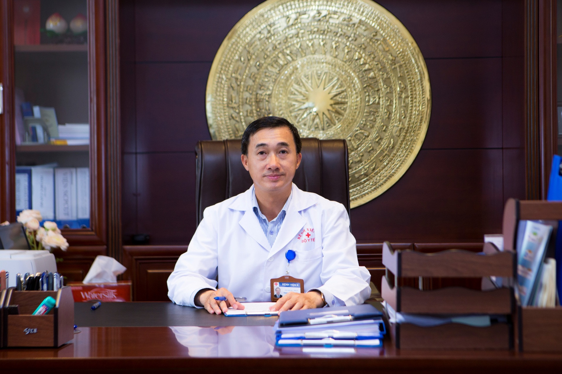 Bản tin cuối ngày 2/5: Thứ trưởng Y tế kiêm nhiệm phụ trách Bệnh viện Việt Đức