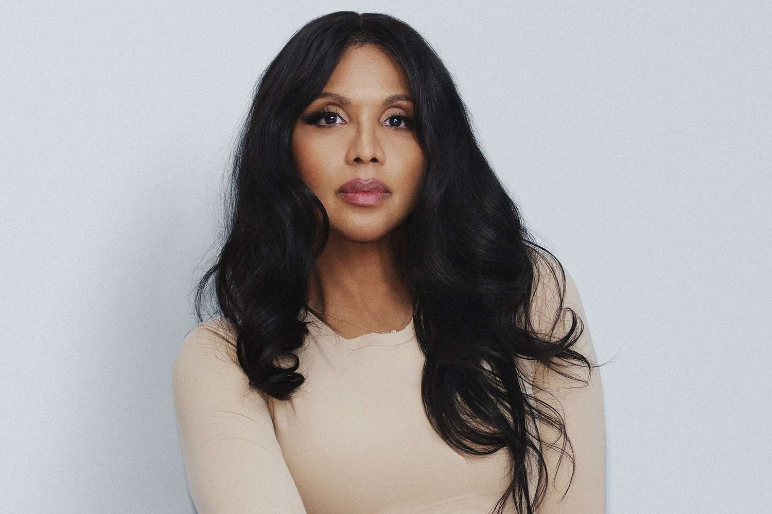 Giọng ca Un-Break My Heart Toni Braxton lao đao vì phá sản và bệnh tật - 1